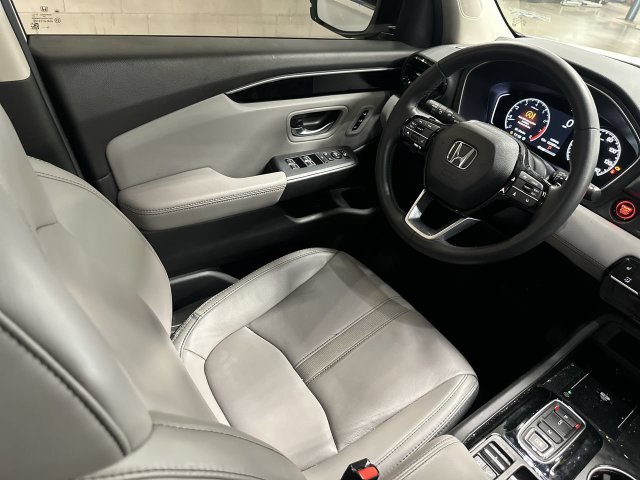 Thumbnail: 2025 Honda Pilot - 2