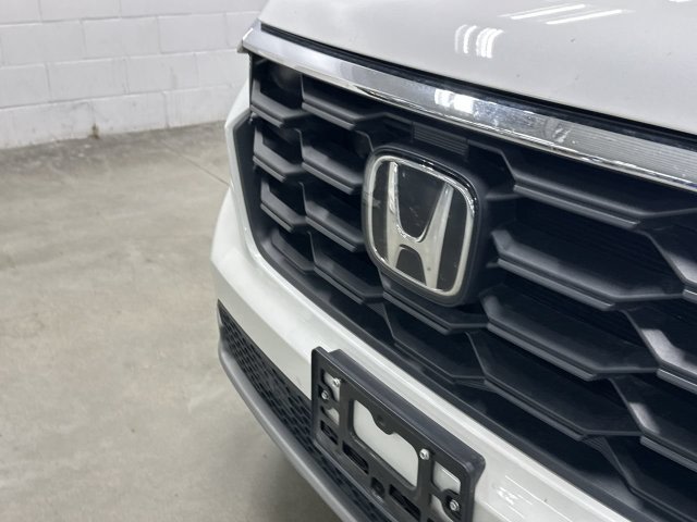 Thumbnail: 2025 Honda Pilot - 4
