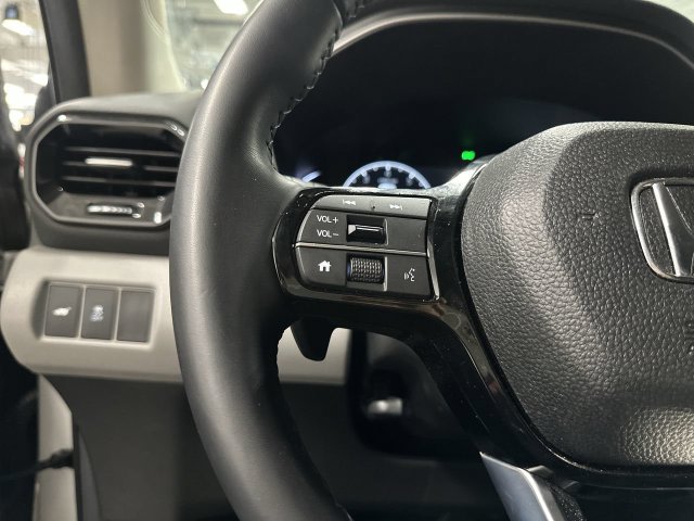 Thumbnail: 2025 Honda Pilot - 23