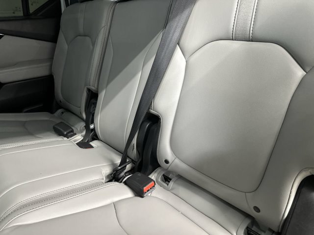 Thumbnail: 2025 Honda Pilot - 9