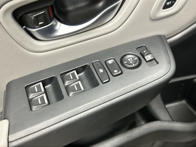 Thumbnail: 2025 Honda Pilot - 26