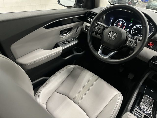 Thumbnail: 2025 Honda Pilot - 2