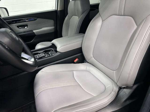 Thumbnail: 2025 Honda Pilot - 7