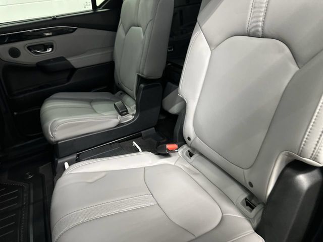 Thumbnail: 2025 Honda Pilot - 8