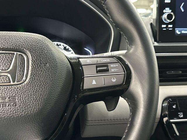 Thumbnail: 2025 Honda Pilot - 24