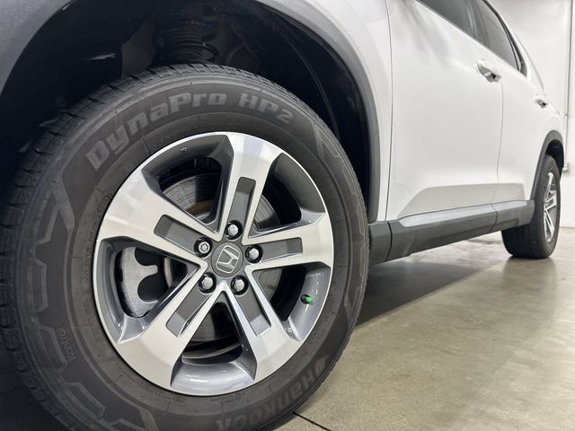 Thumbnail: 2025 Honda Pilot - 5