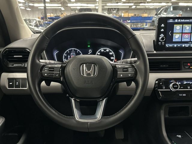 Thumbnail: 2025 Honda Pilot - 6