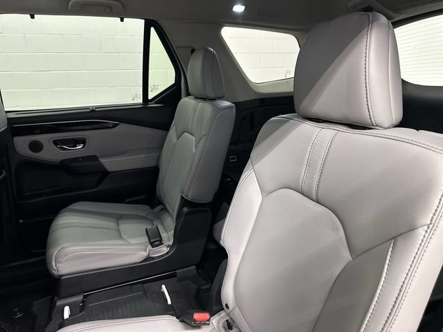 Thumbnail: 2025 Honda Pilot - 9