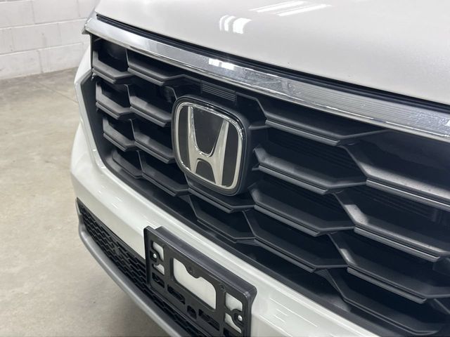 Thumbnail: 2025 Honda Pilot - 4