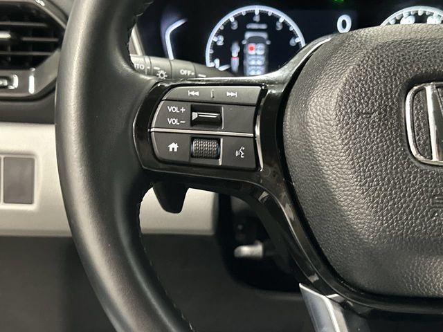 Thumbnail: 2025 Honda Pilot - 23