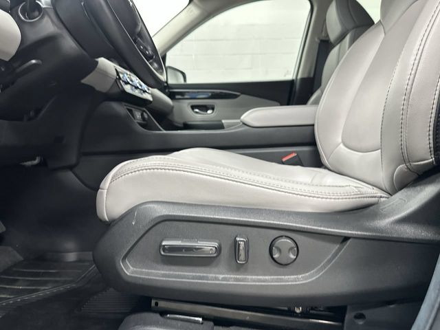 Thumbnail: 2025 Honda Pilot - 29