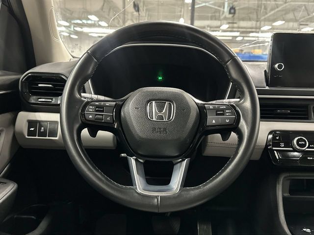 Thumbnail: 2025 Honda Pilot - 6