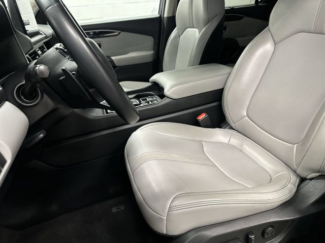 Thumbnail: 2025 Honda Pilot - 7