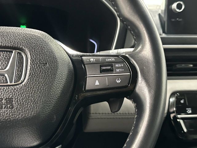 Thumbnail: 2025 Honda Pilot - 23