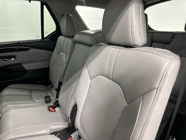 Thumbnail: 2025 Honda Pilot - 21