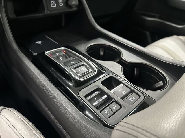 Thumbnail: 2025 Honda Pilot - 10