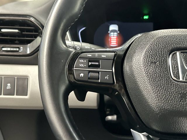 Thumbnail: 2025 Honda Pilot - 22