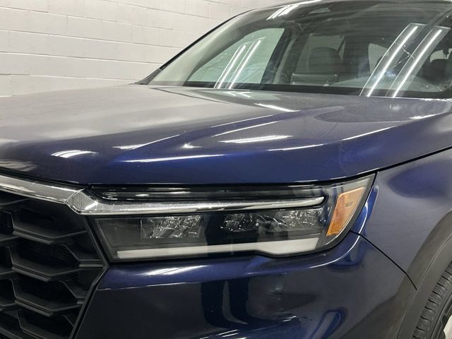 Thumbnail: 2025 Honda Pilot - 32