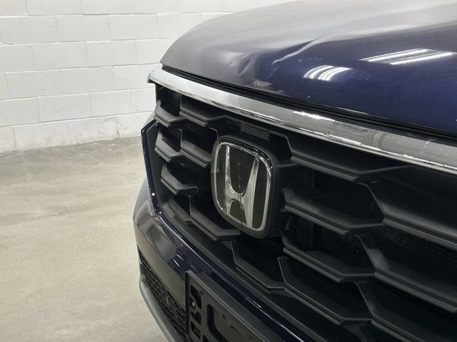Thumbnail: 2025 Honda Pilot - 4