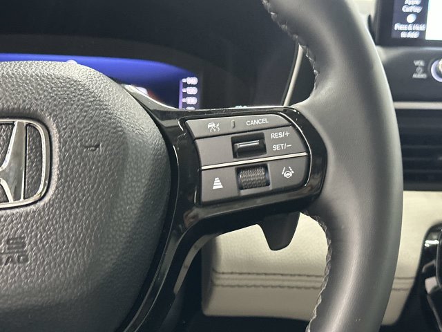 Thumbnail: 2026 Honda Pilot - 24