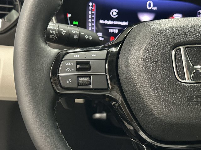 Thumbnail: 2026 Honda Pilot - 23