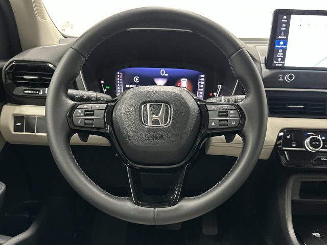 Thumbnail: 2026 Honda Pilot - 6