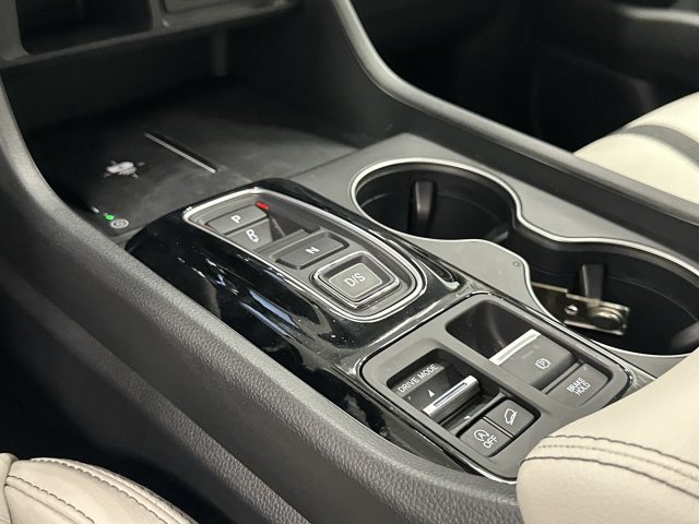 Thumbnail: 2026 Honda Pilot - 10