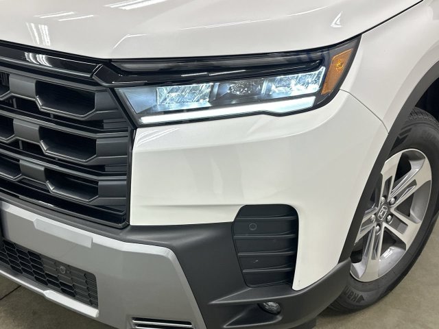 Thumbnail: 2026 Honda Pilot - 33