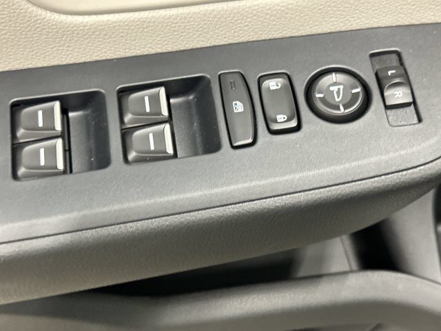 Thumbnail: 2026 Honda Pilot - 26