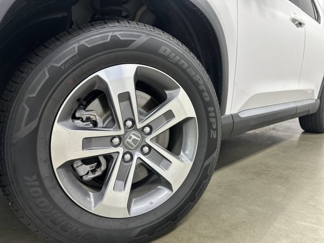 Thumbnail: 2026 Honda Pilot - 5