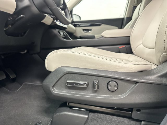 Thumbnail: 2026 Honda Pilot - 31