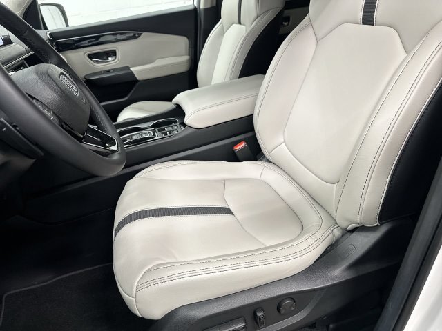 Thumbnail: 2026 Honda Pilot - 7