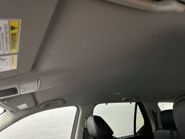 Thumbnail: 2024 Honda Pilot - 32