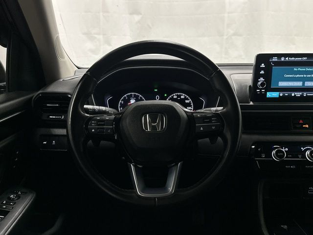 Thumbnail: 2024 Honda Pilot - 7