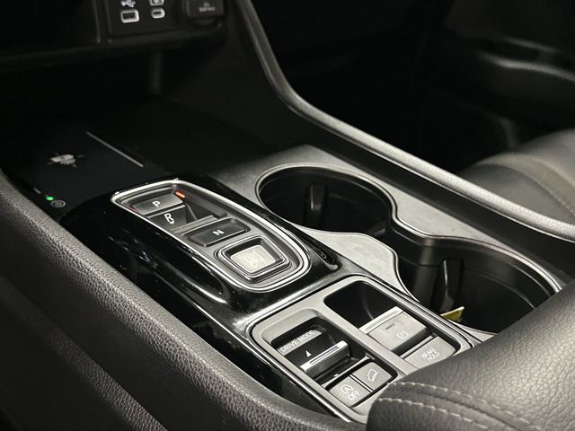 Thumbnail: 2024 Honda Pilot - 11