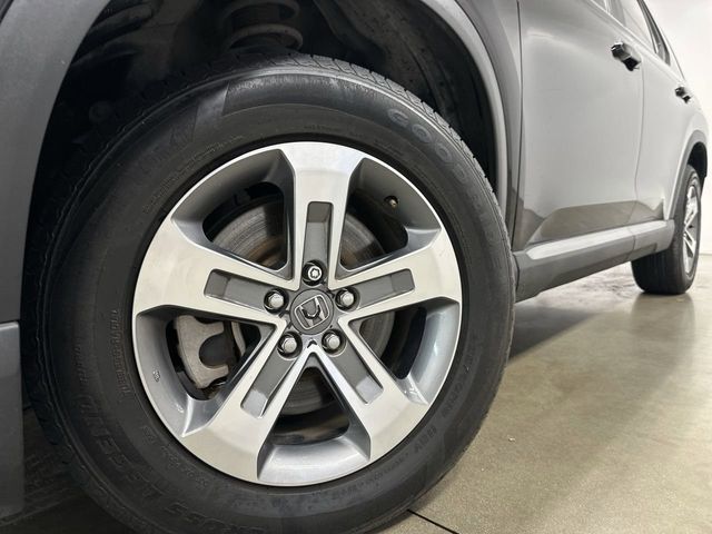 Thumbnail: 2024 Honda Pilot - 6
