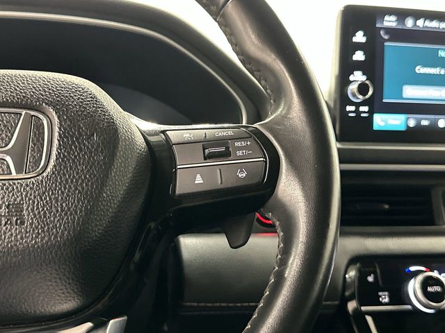 Thumbnail: 2024 Honda Pilot - 26