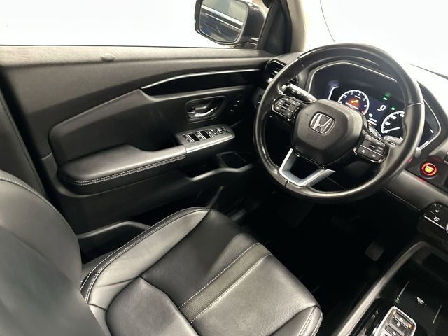 Thumbnail: 2024 Honda Pilot - 2