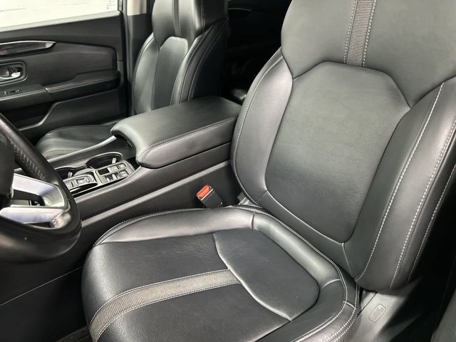 Thumbnail: 2024 Honda Pilot - 8