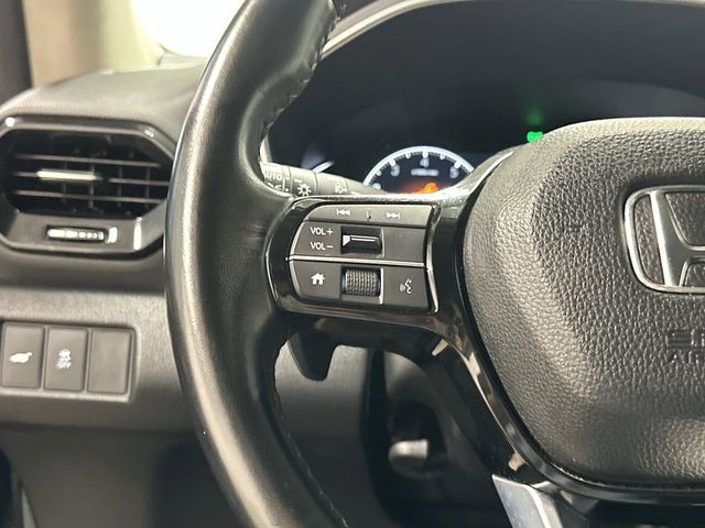 Thumbnail: 2024 Honda Pilot - 25