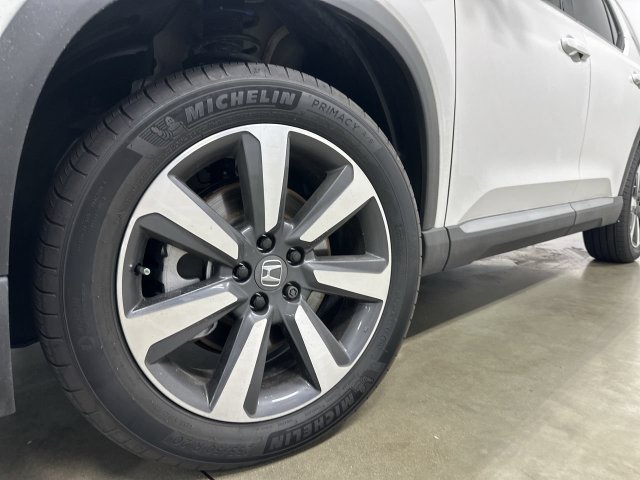 Thumbnail: 2025 Honda Pilot - 5