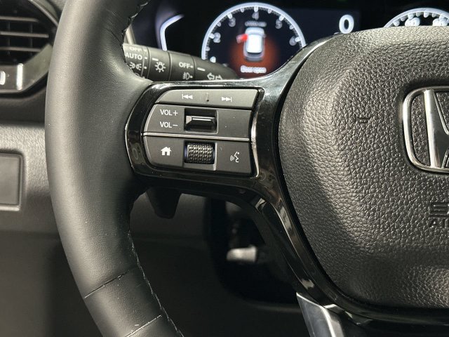 Thumbnail: 2025 Honda Pilot - 21