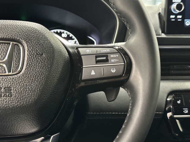 Thumbnail: 2025 Honda Pilot - 22