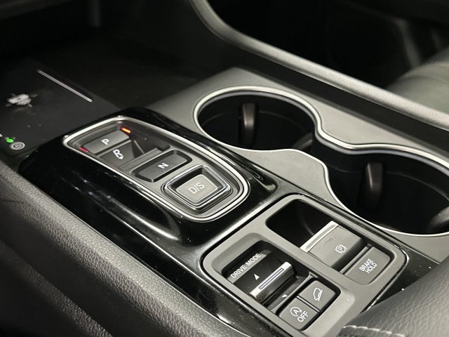 Thumbnail: 2025 Honda Pilot - 4