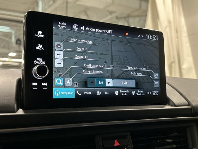Thumbnail: 2025 Honda Pilot - 27