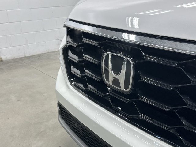 Thumbnail: 2025 Honda Pilot - 32