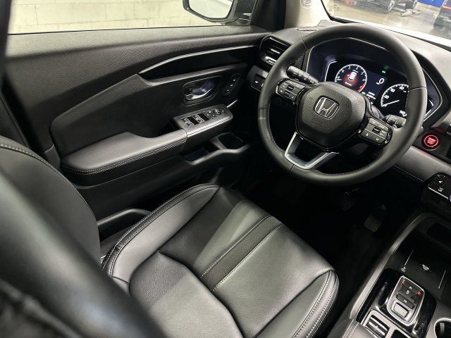 Thumbnail: 2025 Honda Pilot - 2