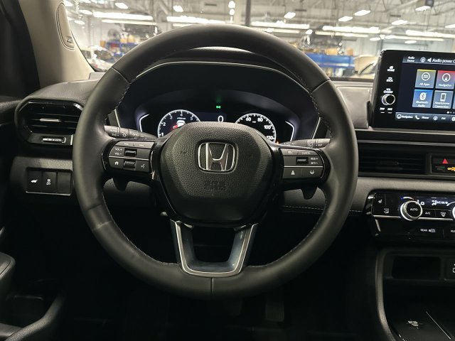 Thumbnail: 2025 Honda Pilot - 6
