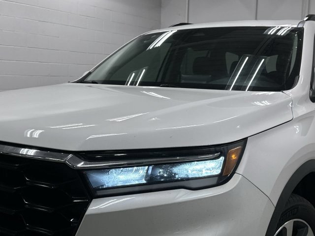 Thumbnail: 2025 Honda Pilot - 33
