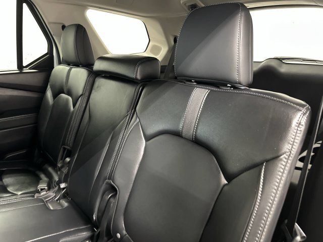 Thumbnail: 2025 Honda Pilot - 20